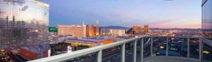 View of Las Vegas Sgtrip